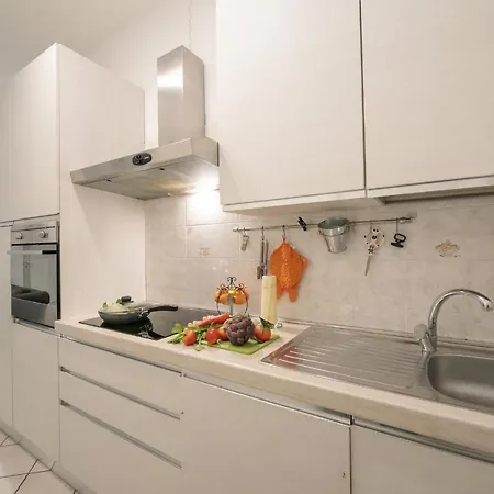Apartman Europa *