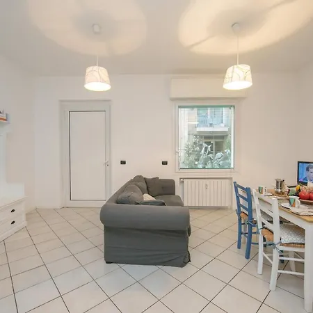 Apartman Europa Alassio