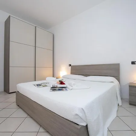 Europa Apartman