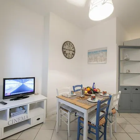 Apartman Europa