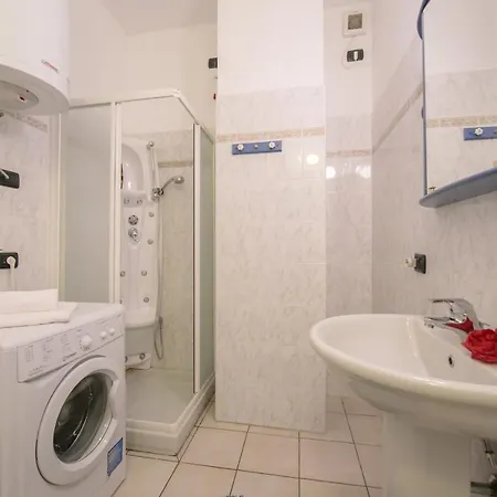 Apartman Europa *