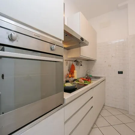 Apartman Europa *