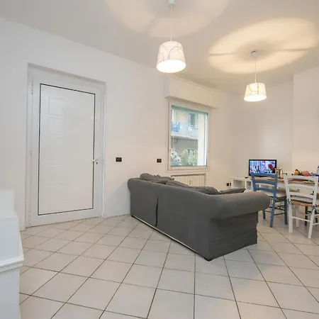 Apartman Europa Alassio